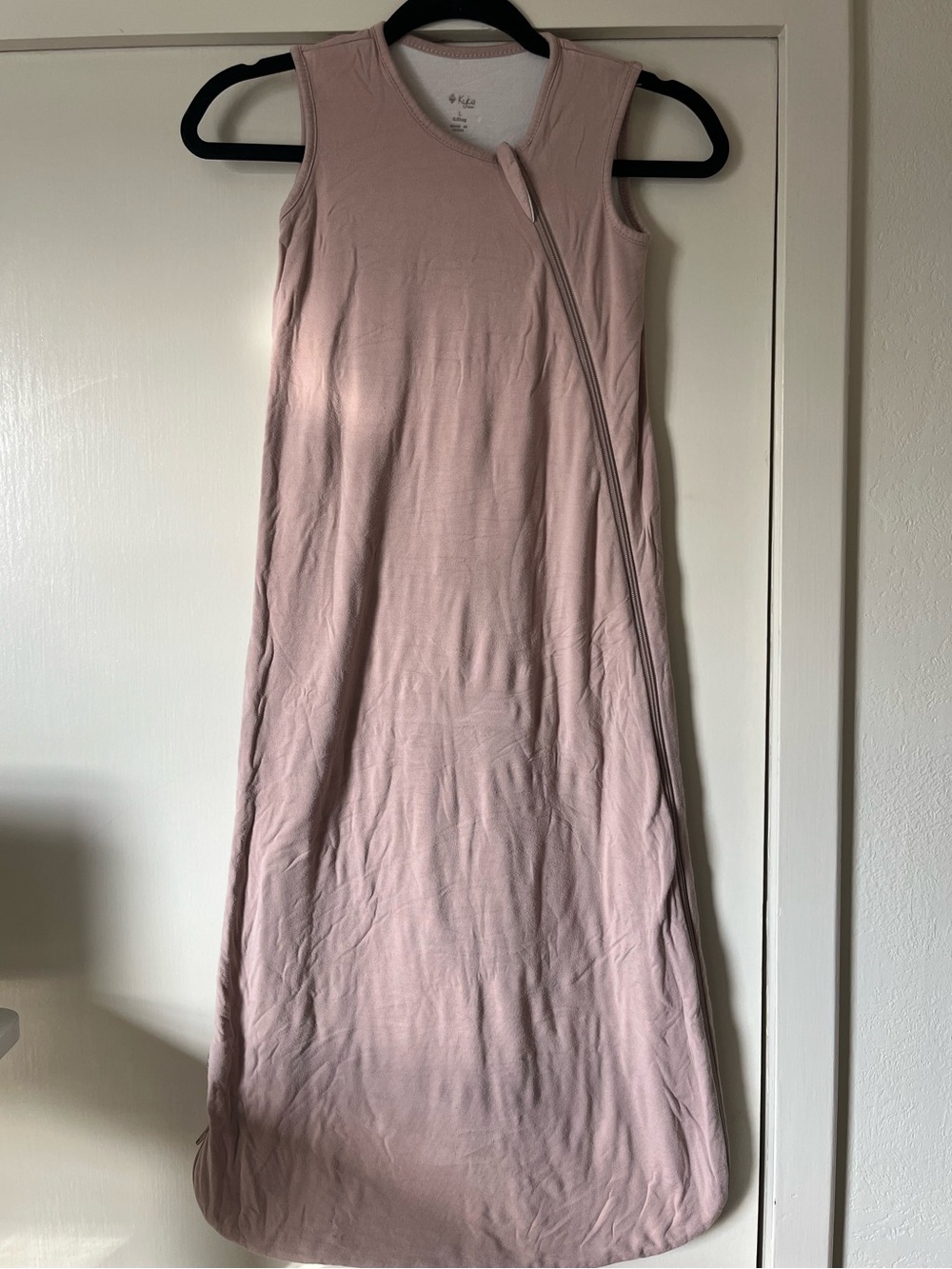 Kyte baby sleep sack .5TOG size Large